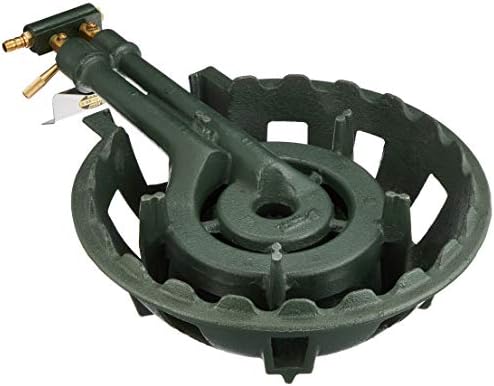 伊藤産業 業務用鋳物2連コンロ Lp用 Grupobelu Com