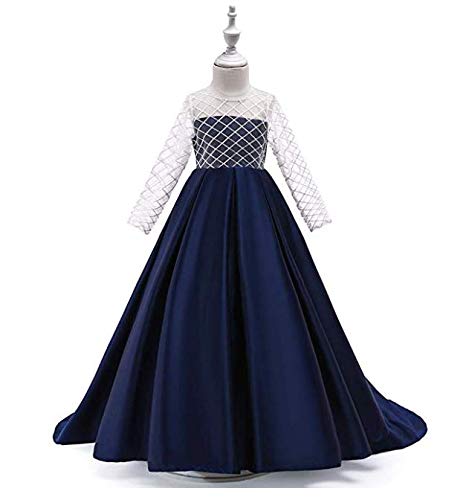 beautiful gown for girls