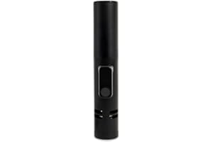 Anova Culinary Sous Vide Precision Cooker Mini Lite, 800 Watts, Black, App Enabled, 2024 Model