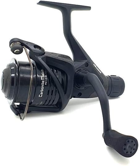 okuma match carbonite