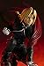Kotobukiya Fullmetal Alchemist: Edward Elric ArtFX J Statue