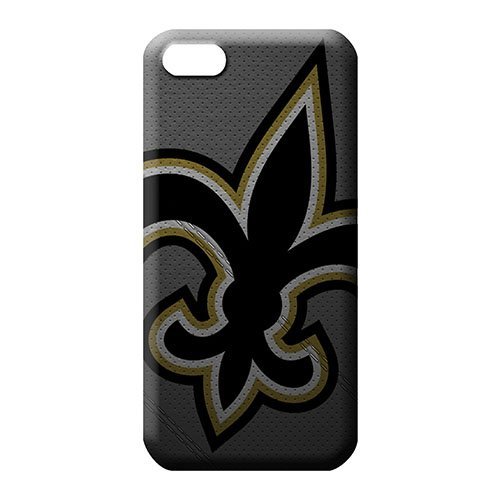 iPhone 5 / 5s / SE Dirtshock Hot Style For phone Cases cell phone shells dark saints fleur de lis