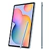 Samsung-Galaxy-Tab-S6-Lite-Wi-Fi-Angora-Blue-UK-Version Samsung Tab S6 Lite Blue Wifi 64GB - Old