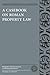 A Casebook on Roman Property Law (Society for Classical Studies Classical Resources) by Herbert Hausmaninger, Richard Gamauf