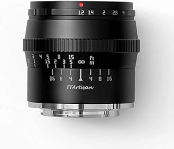Amazon Com Ttartisan 50mm F1 2 Aps C M43 Manual Focus Lens For Olympus Micro 4 3 Mount Cameras Like Epm1 Epm2 Epl1 Epl2 Epl3 Epl5 Epl6 Epl7 Epl8 Epl9 E P1 E P2 E P3 E P5 E P6