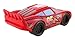 Disney/Pixar Cars Jumbo Lightning Mcqueen Vehicle
