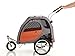 Petego Stroller Conversion Kit for Comfort Wagon Pet Bicycle Trailer, Large
