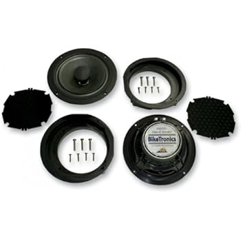 Amazon.com: Kawasaki Vulcan Vaquero and Voyager Wiring Kit and Amp