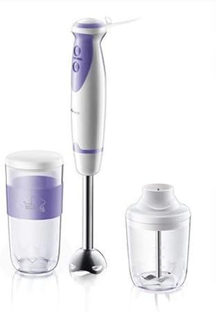Multifunction Electric Hand Blender Mixer Set With Cup Grinding