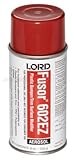 LORD Fusor 9oz Bumper / Trim Surface Modifier - 602EZ