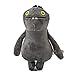 18Cm Ugly Uglydoll Cartoon Anime Ox Moxy BABO Buba Plush Toy Soft Stuffed Dolls Ugly Gifts for Children Kids Booba Must Have Toys Gift Sets The Favourite Anime Toddler Superhero UNbox Yourself
