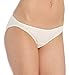 Cottonique Natural Organic Cotton Brief Panty - 2 Pack (W22205C)