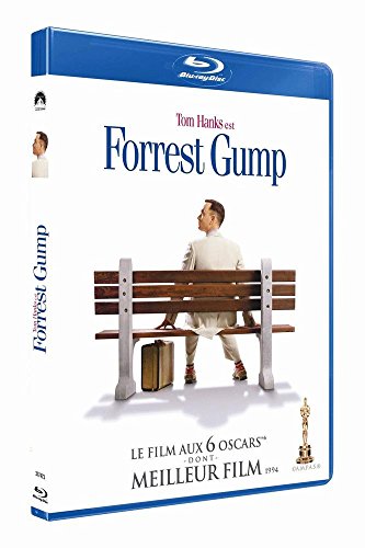 Forrest Gump