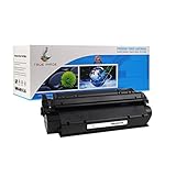 TRUE IMAGE Compatible Toner Cartridge Replacement for HP Q2613X ( Black , 1-Pack )