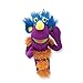 Make-Your-Own Monster Puppet