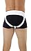 INGUINAL HERNIA SUPPORT BRACE Xlarge 41-44 Waist