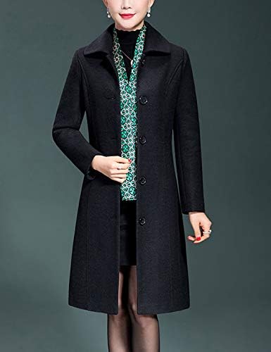 onsmax wool trench coat exp