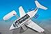PLAYMOBIL® Passenger Plane Building Set
