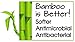 Bamboobies Premium Ultra Thin Disposable Nursing Pads - Super Soft Bamboo Viscose - Breathable Milk-Proof Backing - Eco-Friendly - 60 Disposable Nursing Pads