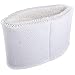 BestAir HW14-PDQ-4 Extended Life Humidifier Replacement Paper Wick Humidifier Filter, For Honeywell HCM6009, 6011i, 6011ww, 6012i, 6013i, 7.9