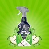 Astonish Mould & Mildew Stain Blaster Spray 750ml - Fast Acting Cleaner view 2