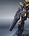 Robot Spirits: Unicorn Gundam 02 Banshee Mobile Suits (Destroy Mode) Bandai