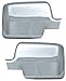 MaxMate Fits 04-08 Ford F150 (Not for Heritage) Chrome Mirror Cover
