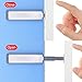 Magnetic Push Latches for Cabinets Jiayi 10 Pack Push to Open Cabinet Hardware Push Touch Latch Kitchen Door Push Release Latch for Drawer Closure Push Catch