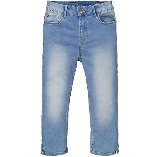 GARCIA Pantalones Cortos para Mujer, Uso Medio., 26