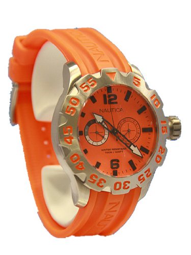 Image result for nautica a16606g watch