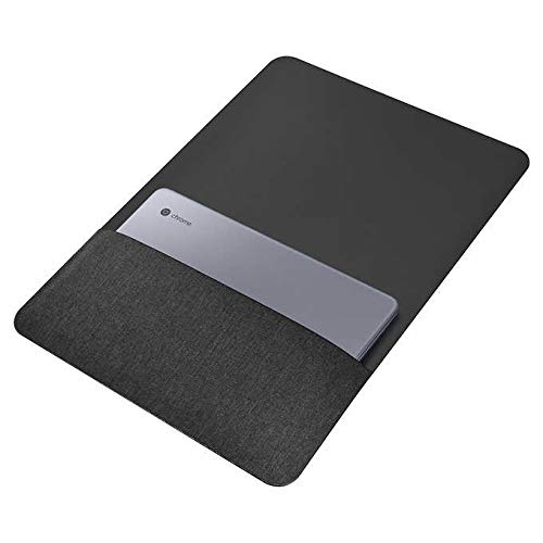 Samsung 2in1 Chromebook Plus V2 Premium Laptop 12.2" FHD Touchscreen Intel Celeron 3965Y