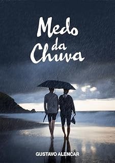 Livro Medo da Chuva