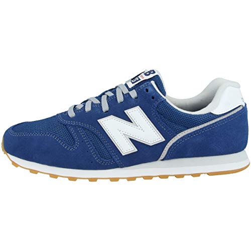New Balance Men's 373v2 Trainers, Women 