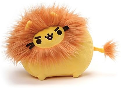 Gotta Getta Gund 4061295 Pusheen 