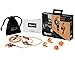 Monster iSport Strive In-Ear Headphones Orange 3 Button