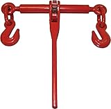 Ratchet Chain Load Binder 5/16