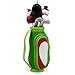 Hallmark Keepsake Christmas Ornament 2018 Year Dated, Golf Ho-Ho-Hole in One
