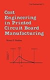 Image de Cost Engineering in Printed Circuit Board Manufacturing