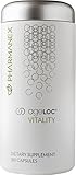 ageLoc Vitality 180 capsules new in sealed bottle