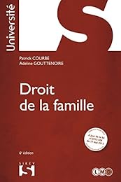 Droit de la famille