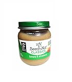 Beech-Nut Classics, Chiquita Banana & Strawberry, 4 Ounce (Pack of 10)