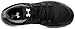 Under Armour Men's Strive 6, Black (001)/Graphite, 13