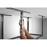 Gladiator Overhead GearLoft™ Storage Rack 4 x