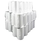 Thermal Paper Rolls 3-1/8 X 119 60 Rolls (10 of 6) Sealed for First Data Fd100 Fd200 Fd300 T77