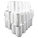 Thermal Paper Rolls 3-1/8 X 119 60 Rolls (10 of 6) Sealed for First Data Fd100 Fd200 Fd300 T77