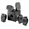Focal SIBEVOATMOS512 Sib Evo Dolby Atmos 5.1.2 channel Home Cinema System
