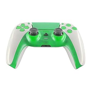 Controller Covers Set voor PS5 Accessoires Voor PS5 Controller Vervanging Shell Unieke Vervanging Handvat Decoratieve…