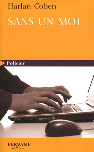 Sans un mot