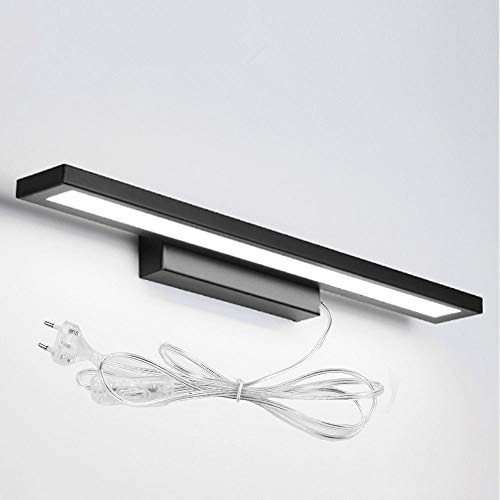 ZHMA LED plafondverlichting aluminium behuizing LED spots LED wand-plafondlamp, plafondlampen bad - Afbeelding 6