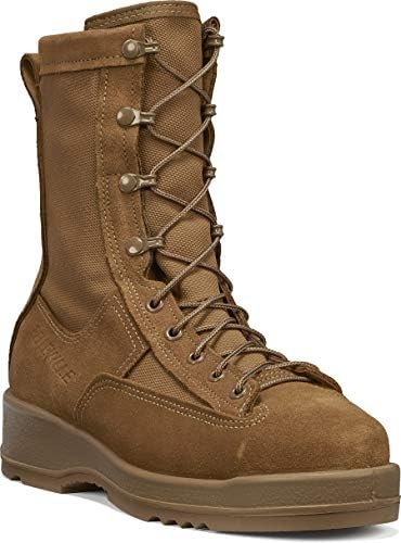 美品　米軍実物　BELLEVILLE US 7.5 W　25.5cm送料無料㉛ Amazon.com: Belleville F551ST Women's Hot Weather Steel Toe Combat